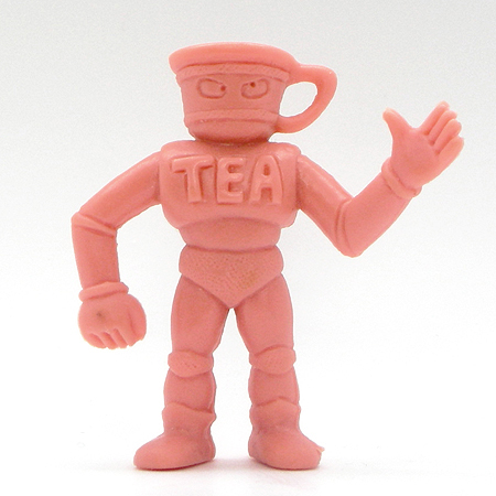 #048 : Teapack Man